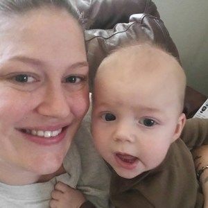 Meet your Posher, Gaylene