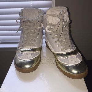 Maison Martin Margiela line 22 sneaker