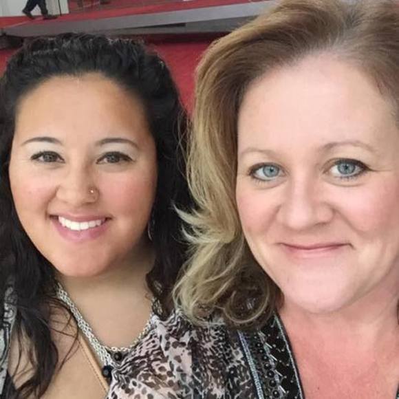 Meet your Posher, Melia