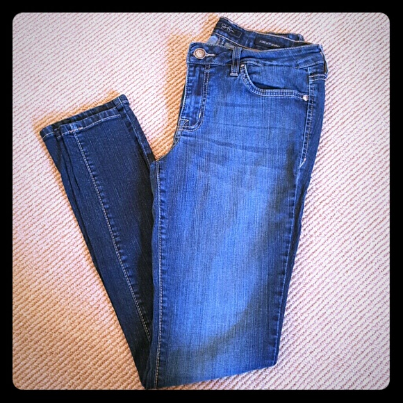 Jessica Simpson Forever Skinny Jeans