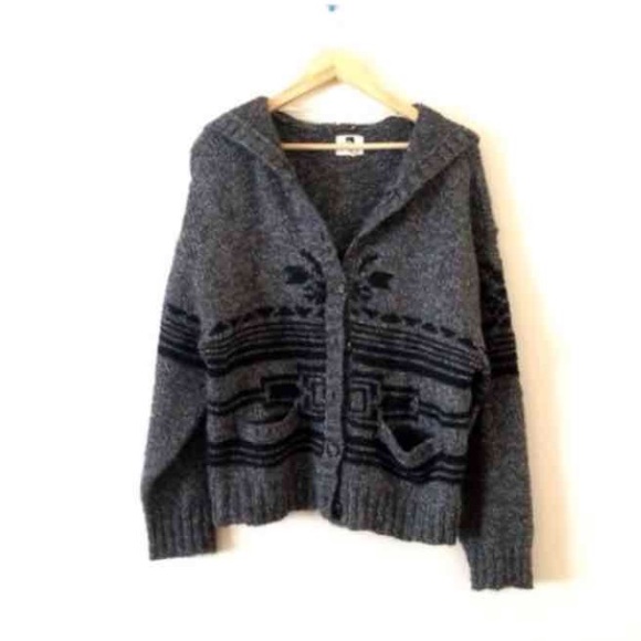 Quiksilver Hoodie Sweater