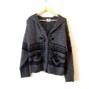 Quiksilver Hoodie Sweater