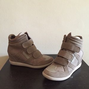 Skechers Skch+3 wedge tennis