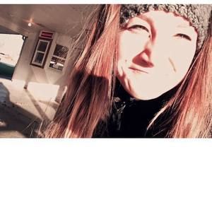 Meet your Posher, Savannah