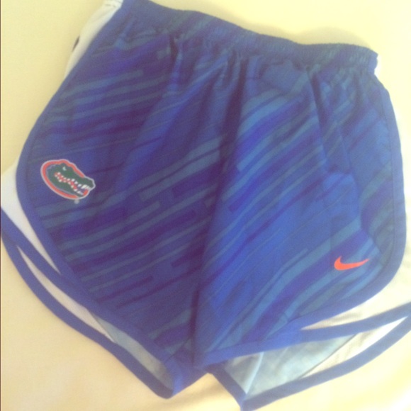 Nike tempo shorts