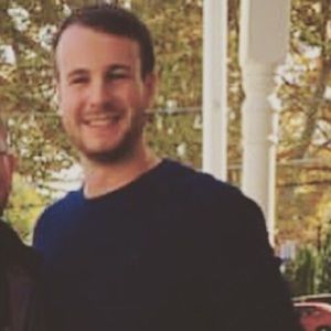 Meet your Posher, Scott