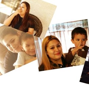 Meet your Posher, Crystal