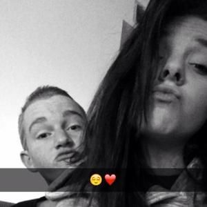 Meet your Posher, Lorissa