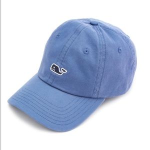 Vineyard Vines Flag Blue Cap / Hat