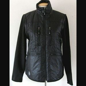 MK Vest/Jacket with removable sleeves