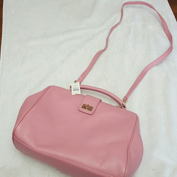 ***SOLD***Talbots NWT Purse - Picture 3 of 4