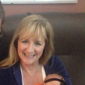 Meet your Posher, Katherine