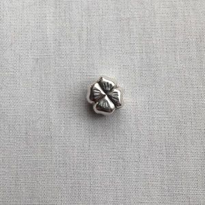 Discontinued Pandora Four Leaf Clover Charm
