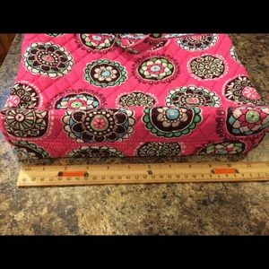 Vera Bradley Tote