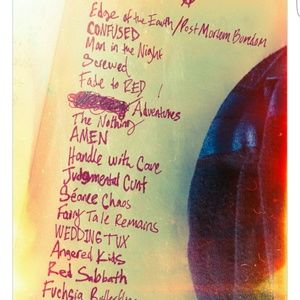 Meet your Posher, Daniel