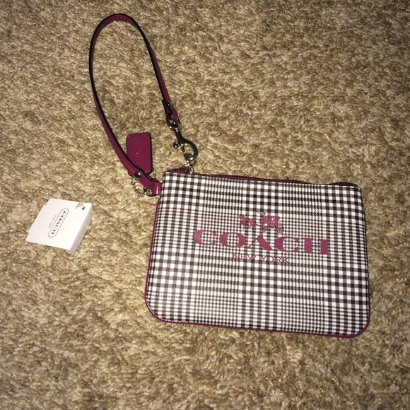 SV/Crandberry Multi Coach Wallet
