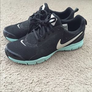 Nike sneakers