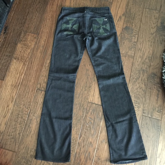 Habitual Jeans, size 28, boot cut - Picture 1 of 3