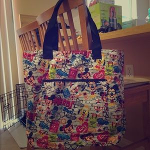 Authentic Disney World Tote
