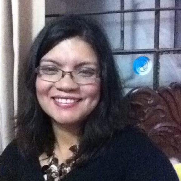 Meet your Posher, Mayte