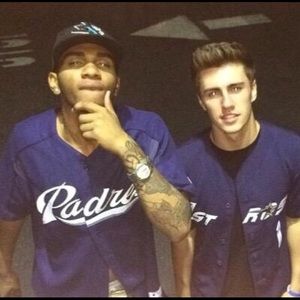 Meet your Posher, Dallas