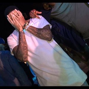 Meet your Posher, Anthony