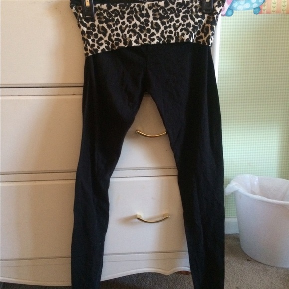 PINK leggings