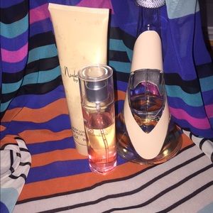 Perfum bundle