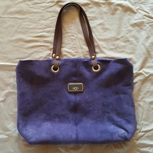 NEW! UGG bag! Make an offer.