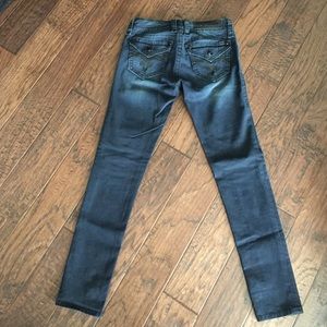 Rock Revivals Jeans