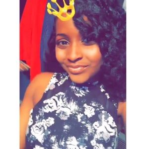 Meet your Posher, Alexa