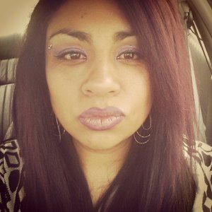 Meet your Posher, Gabriela