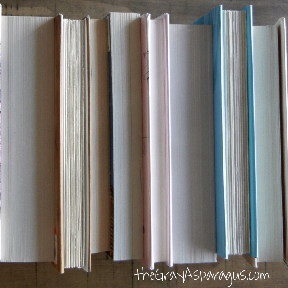 New Post on theGrayAsparagus.com - Picture 6 of 8