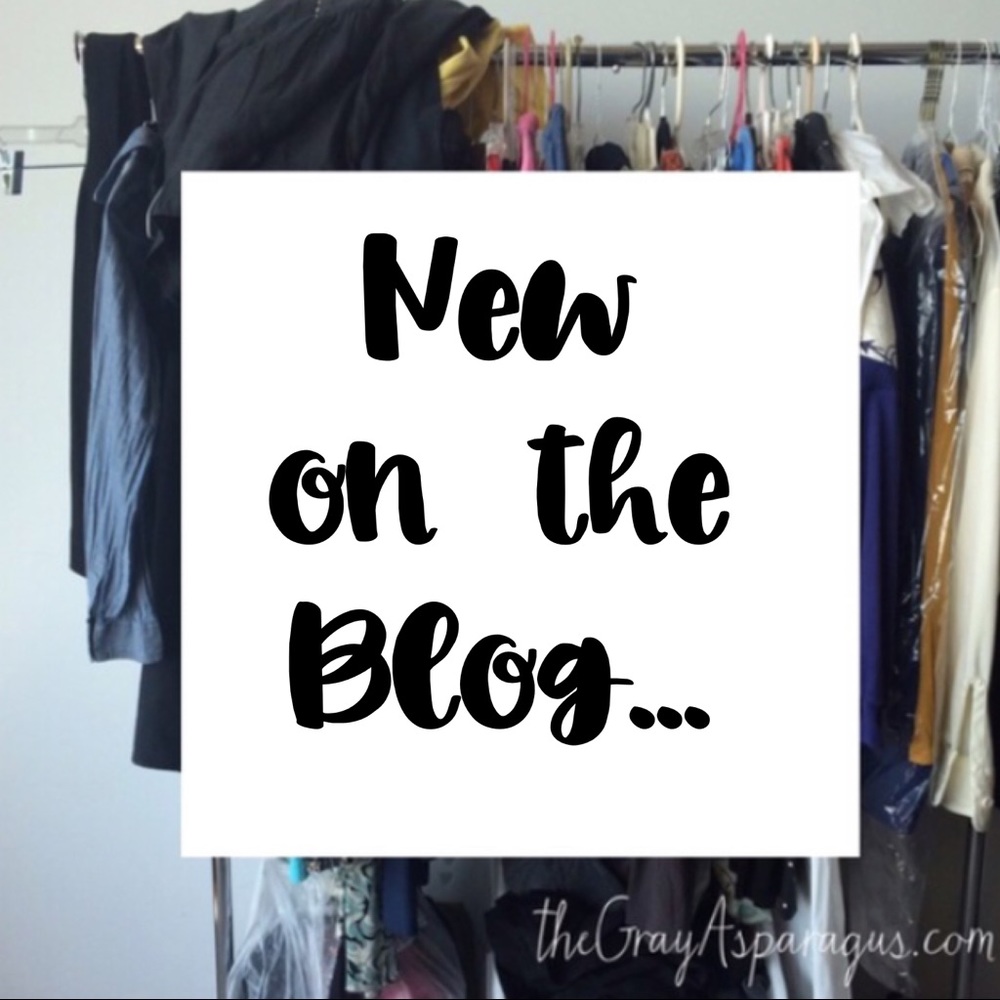 New Post on theGrayAsparagus.com - Picture 4 of 8