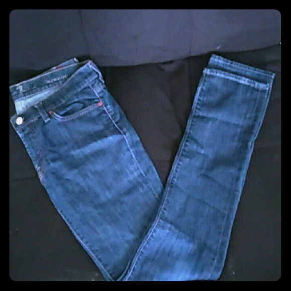 Denim Jeans