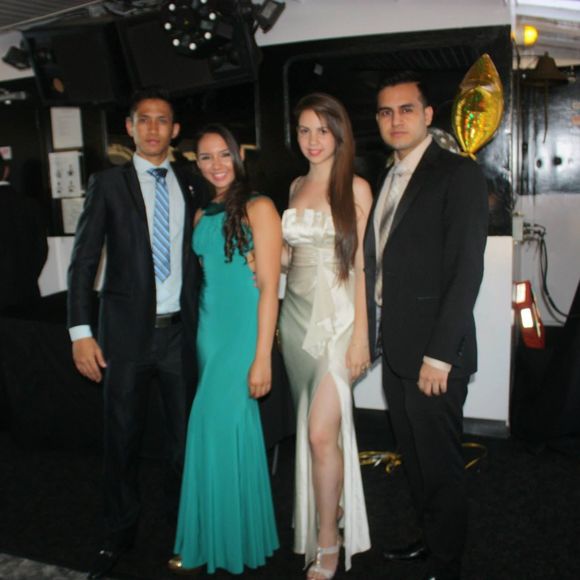 Meet your Posher, Daniela - Picture 1 of 1