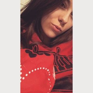 Meet your Posher, Mackenzie