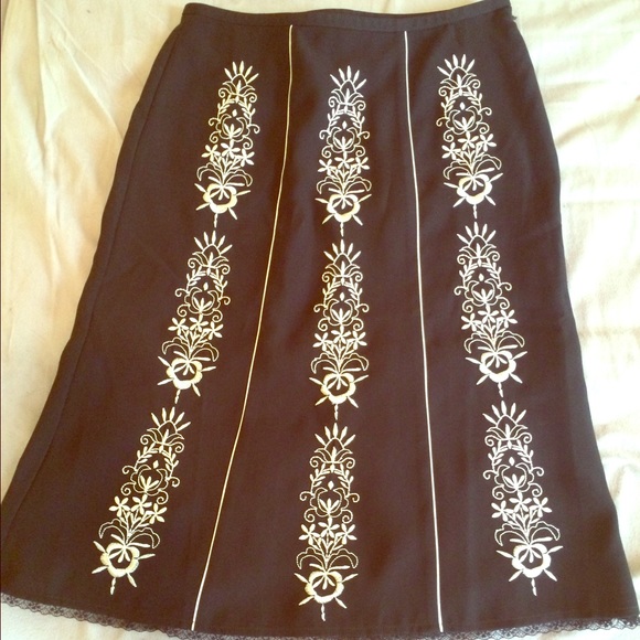 Ann Taylor skirt