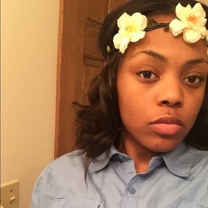 Meet your Posher, Iboya