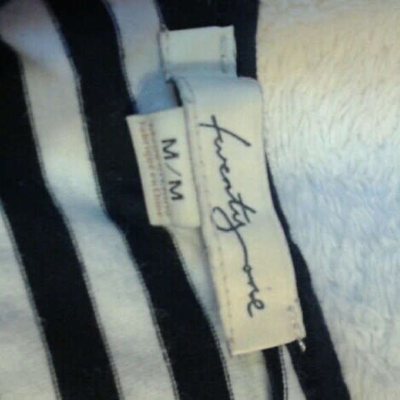 Forever 21 Summer Dress - sell or trade - Picture 2 of 2