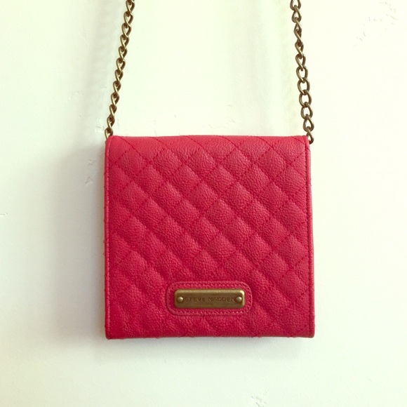 Steve Madden small cross body