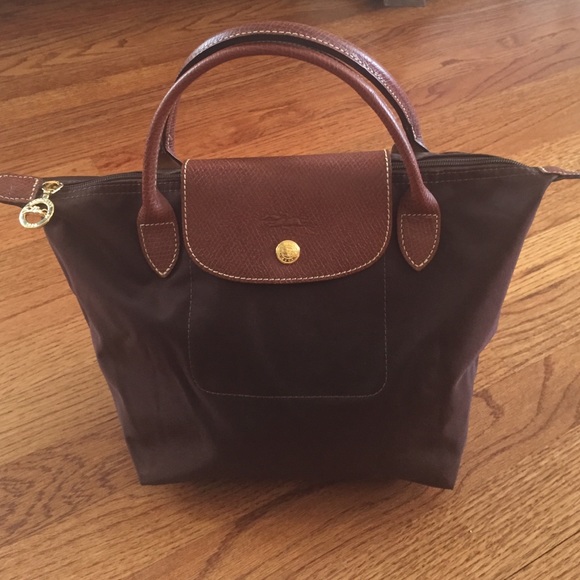 Longchamp small bag