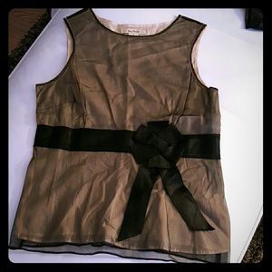 Free People Top & Skirt