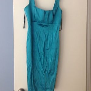 Party cocktail dress