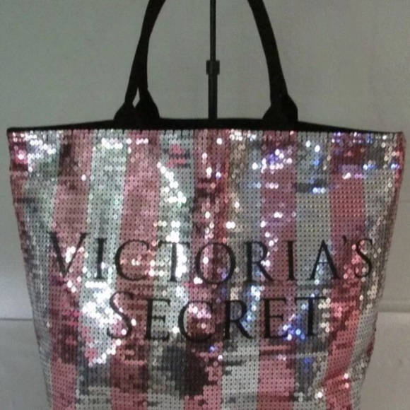 VS Black Friday 2015 tote!