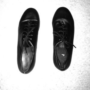 So Danca Tap shoes