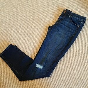 American eagle Denim Jegging