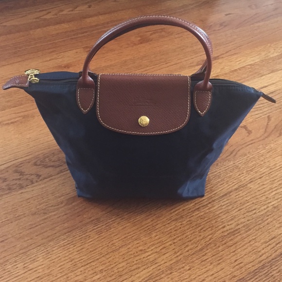 Longchamp small bag