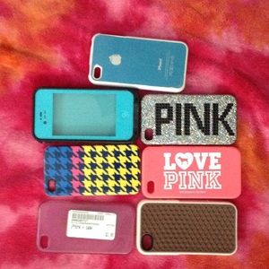 iPhone 4/4s Cases