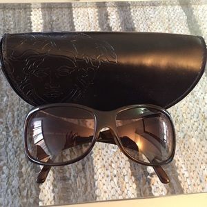 Versace sunglasses
